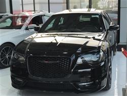 کرایسلەر 300